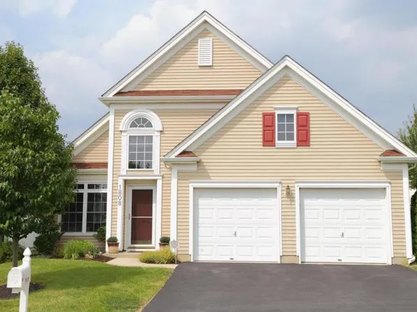 1808 Risser Ln, Lancaster, PA 17601