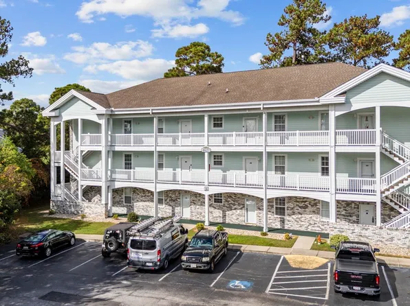 4627 Wild Iris Dr. #202, Myrtle Beach, SC 29577