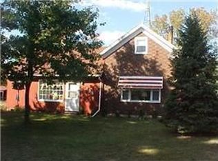 838 Beaver Ave, Hancock, WI 54943