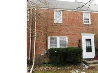 306 Diamond St, Pottstown, PA