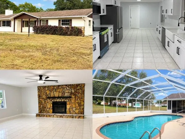 235 S LEE STREET, BEVERLY HILLS, FL 34465