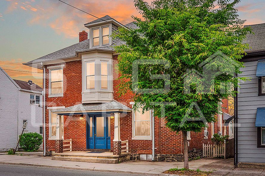 1st image of 224 York St #224.5