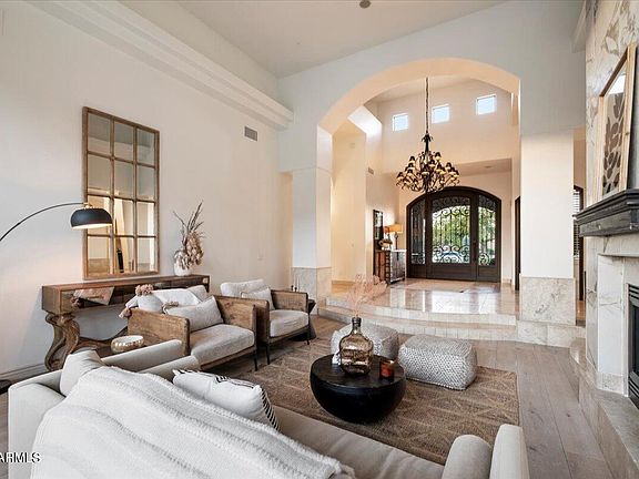 4th image of 11249 E DESERT TROON Lane