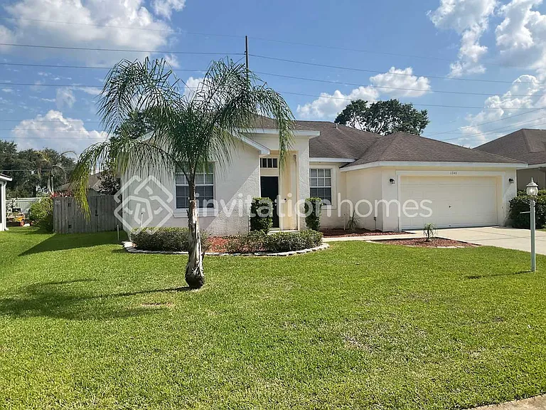 1746 Brookstone Way — Photo 1
