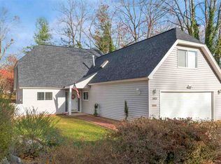 1451 Monterey Dr, Charlottesville, VA