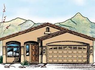 6634 E Bambino Rd, Tucson, AZ 85706