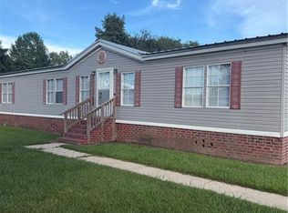 50332 James Earl Dr, Loranger, LA 70446