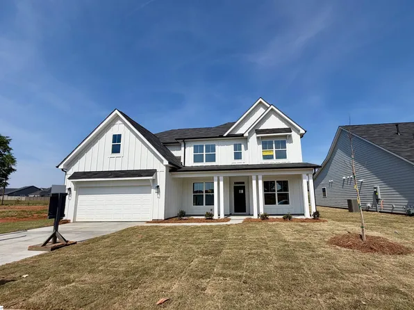 206 Kayfield Farms Dr, Anderson, SC 29621
