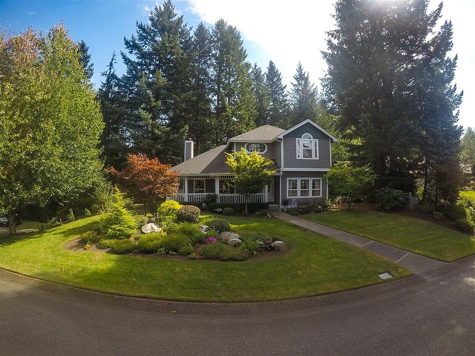 Welcome to 3730 SW Galway Ct.!