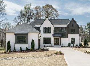 8029 Discovery Falls Trl, Wake Forest, NC 27587