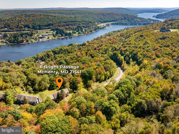 6 Bright Passage Rd #1C, Mc Henry, MD 21541