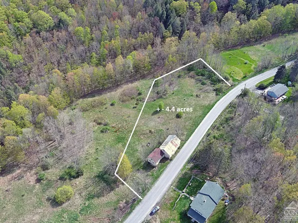 0 N Beech Ridge Road, Westkill, NY 12492