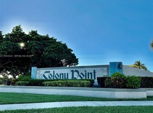 Colony Point, Hollywood, FL 33026