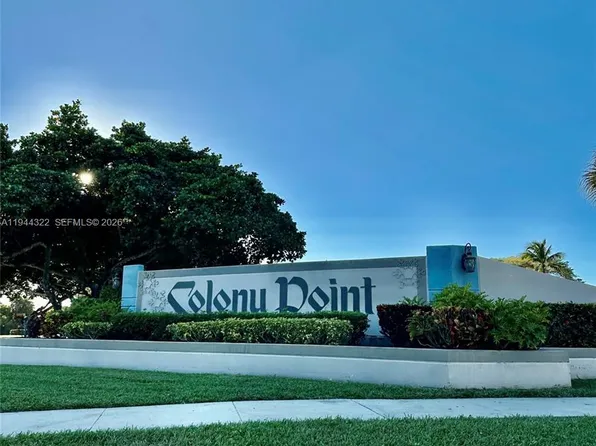 1000 Colony Point Cir APT 303, Hollywood, FL 33026