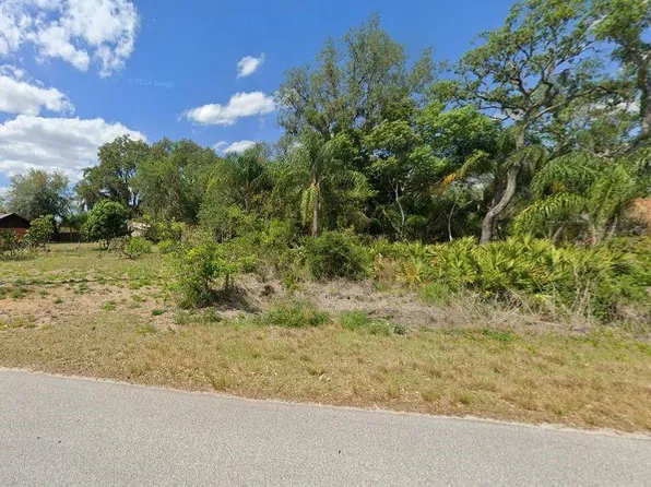 6040 Oak Crest St Lot 6-7, Sebring, FL 33876