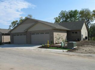 1200 Raptor Ct, Burlington, WI 53105