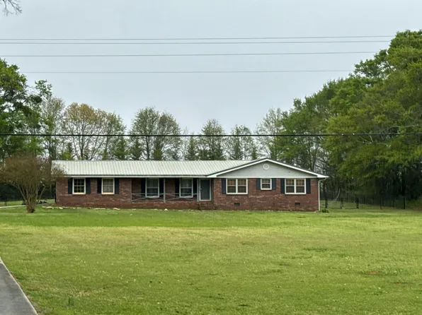 33 Pleasant Valley Rd, Monroe, GA 30655