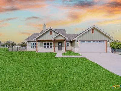 588 Primrose Path, Canyon Lake, TX, 78133