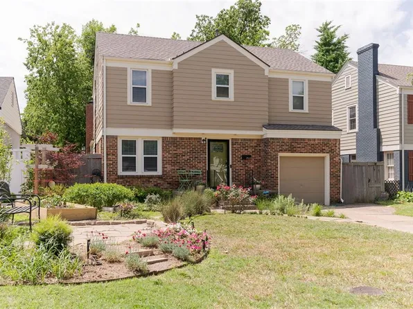 2524 NW 26th St, Oklahoma City, OK 73107
