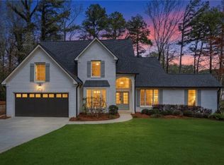 1450 Loblolly Ln, Cumming, GA 30041