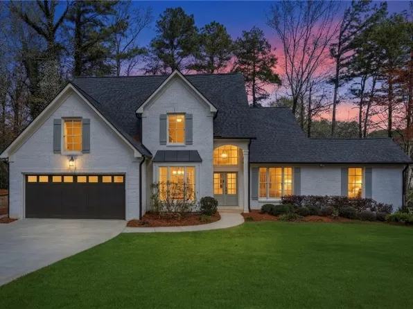 1450 Loblolly Ln, Cumming, GA 30041