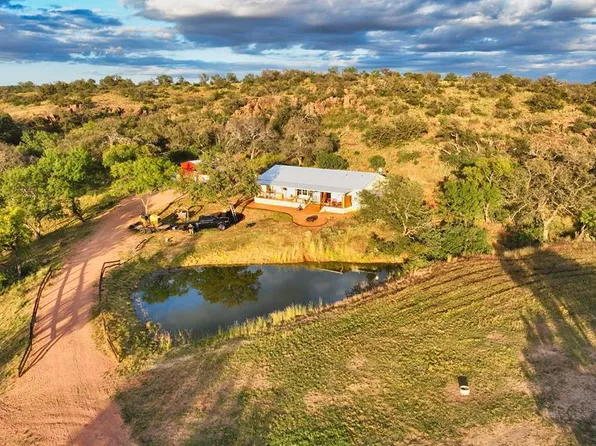 8312 E State Highway 29, Art, TX 76820