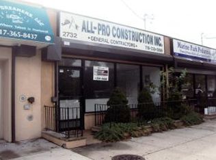 2732 Gerritsen Ave, Brooklyn, NY 11229