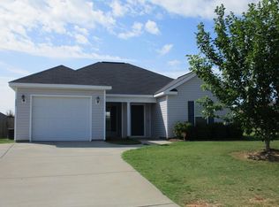 209 Worchester Cir, Perry, GA 31069