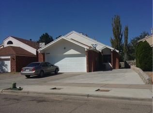 11309 Lake Nasser Dr, El Paso, TX 79936