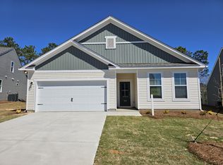 928 Pullman Loop, Aiken, SC 29801