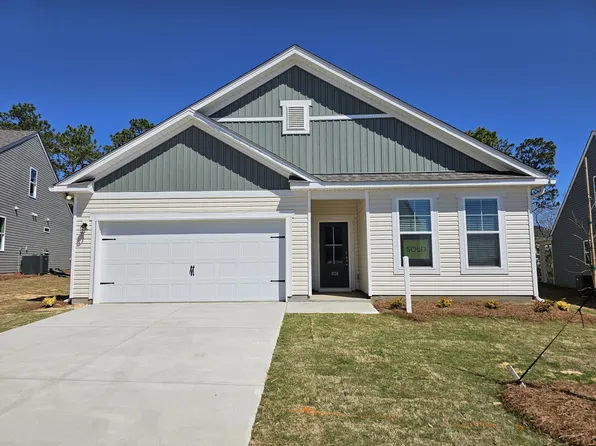 928 Pullman Loop, Aiken, SC 29801