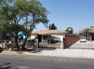 10519 Crockett St, Sun Valley, CA 91352