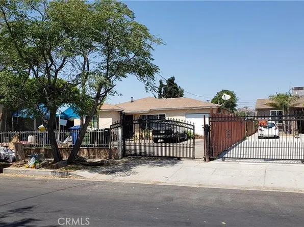 10519 Crockett St, Sun Valley, CA 91352