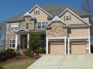 3323 Ebenezer Farm Rd, Marietta, GA 30066