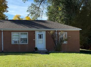 1525 E Caramillo St #A, Colorado Springs, CO 80909
