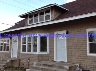 300 E 19th St #1, Cheyenne, WY 82001