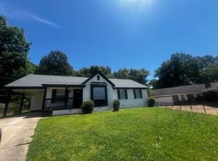 5244 Marynelle Cv, Memphis, TN 38116