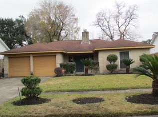 3814 Cheryl Lynne Ln, Houston, TX 77045