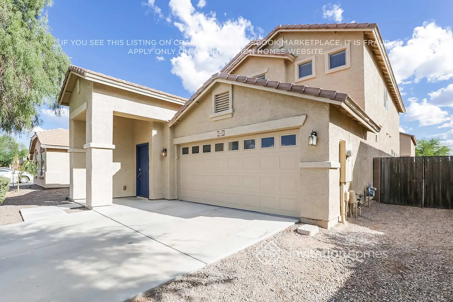4601 W Park St Laveen, AZ 85339 — Photo 2