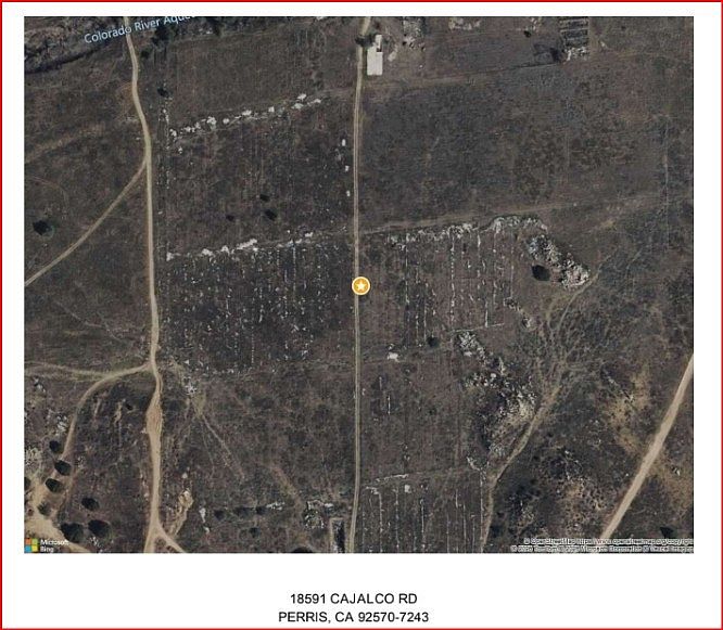 2nd image of 18591 Cajalco Rd