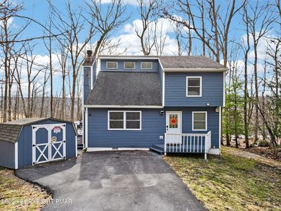 185 Salisbury Rd, Bushkill, PA, 18324