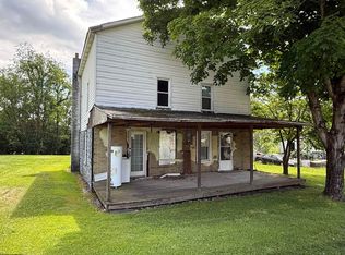 124 Perin St, Buckhannon, WV 26201