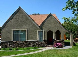 301 Annis Hwy, Rigby, ID 83442