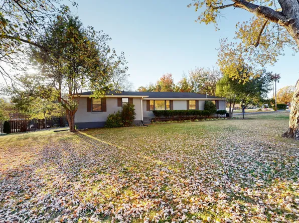 419 Norman Dr, Madison, TN 37115