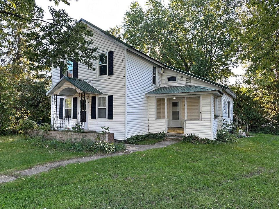 111 N Center St, Suring, WI 54174 MLS 50281673 Zillow