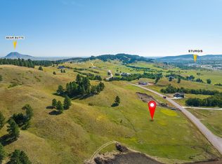 3825 Twisted Oak Rd, Sturgis, SD 57785