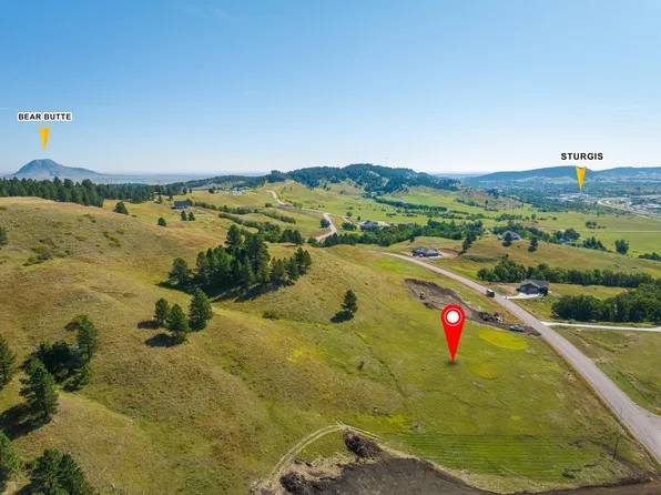 3825 Twisted Oak Rd, Sturgis, SD 57785