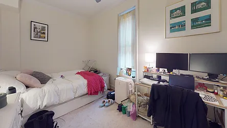 Rented by Bond New York