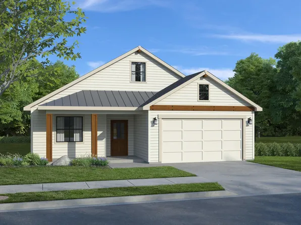 1758 N Snoqualmie Rd, Liberty Lake, WA 99019