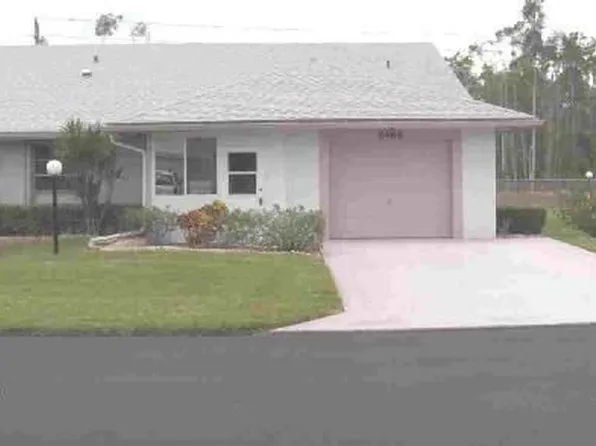5468 Crystal Anne Dr, West Palm Beach, FL 33417